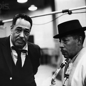 Duke Ellington & Johnny Hodges