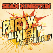 Party All Night (Sleep All Day) Album Picture