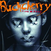 Frontside by Buckcherry