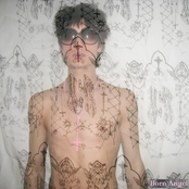 Born Angel - EP