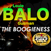 The Boogieness