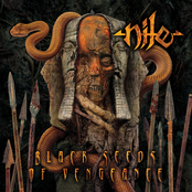 Nile: Black Seeds of Vengeance