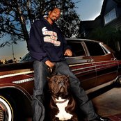 Snoop Dogg のアバター