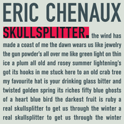 Skullsplitter by Eric Chenaux