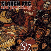 Overborne by Slough Feg