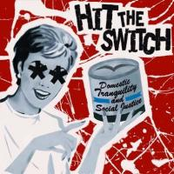 Hit The Switch: Domestic Tranquility & Social