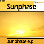 Sunphase E.P.