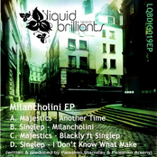 Milancholini EP