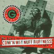 Com'n Wit Nuff Ruffness