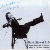 Dark Side Of Life by Lucinda Williams