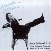 Nothing In Rambling by Lucinda Williams