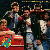 I've been waiting for you