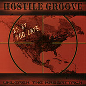 Walked Away by Hostile Groove