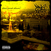 Ultra Social Album