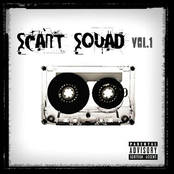 Scant Squad Vol.1