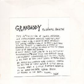 Alan Parsons In A Winter Wonderland by Grandaddy