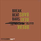 Break Beat Bars EP