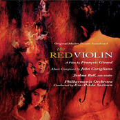 Corigliano: The Red Violin