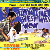 How The West Was Won