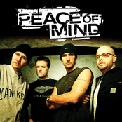Crucify by Peace Of Mind