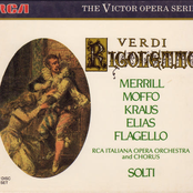 Verdi: Rigoletto