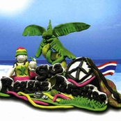 Thailand Reggae Ska Paradise