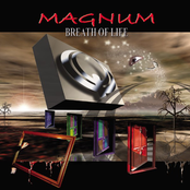 Breath Of Life by Magnum