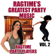 Ragtime's Greatest Party Music Vol. 2