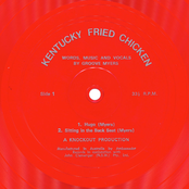 Kentucky Fried Chicken