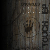 [prak008] UnoMills - Touch EP