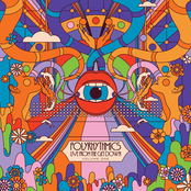 Live From The Get Down