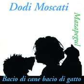 Bacio di cane bacio di gatto (feat. Mazapegul)