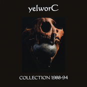 Crucified West by Yelworc