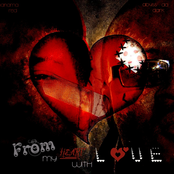 From My Heart With Love