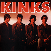 I Took My Baby Home by The Kinks