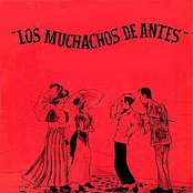 La Vieja Serenata by Los Muchachos De Antes