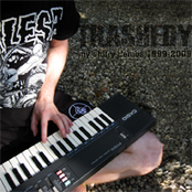 My Shitty Demos 1999-2009