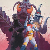 Godzilla vs. Megalon