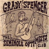 Grady Spencer: The Seminole Optimists Club
