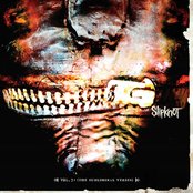 Album art for Vol. 3 The Subliminal Verses (Deluxe) by Slipknot