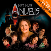 het huis anubis