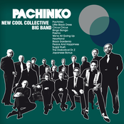 Bingo Bongo by New Cool Collective Big Band