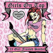 Girls on Top Vol. 1