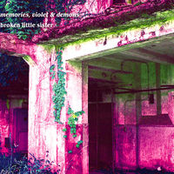 memories, violet  demons