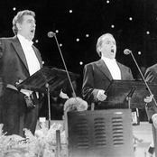 the 3 tenors