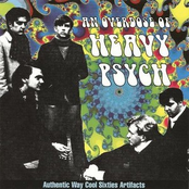 An Overdose of Heavy Psych: Authentic Way Cool Sixties Artifacts