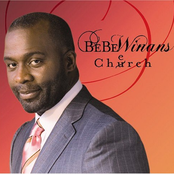 I Feel Like Going On by Bebe Winans