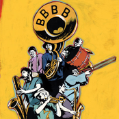 black bottom brass band