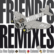 Modonut 2 (Friend's Remixes)