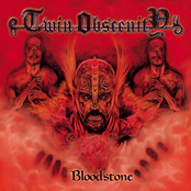 Bloodstone by Twin Obscenity